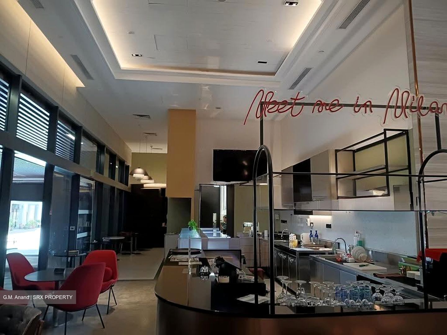 Club Street (D1), Retail #611813901